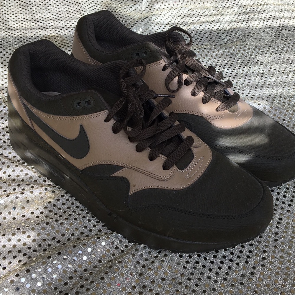 Nike air max’s